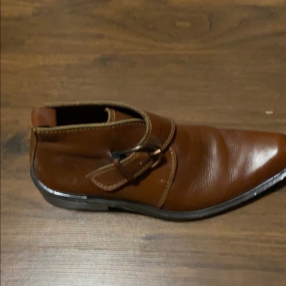 Boots - Picture 2 of 3